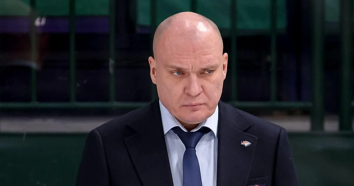 Разин о втором голе «Салавата»: «Я злился сам на себя»