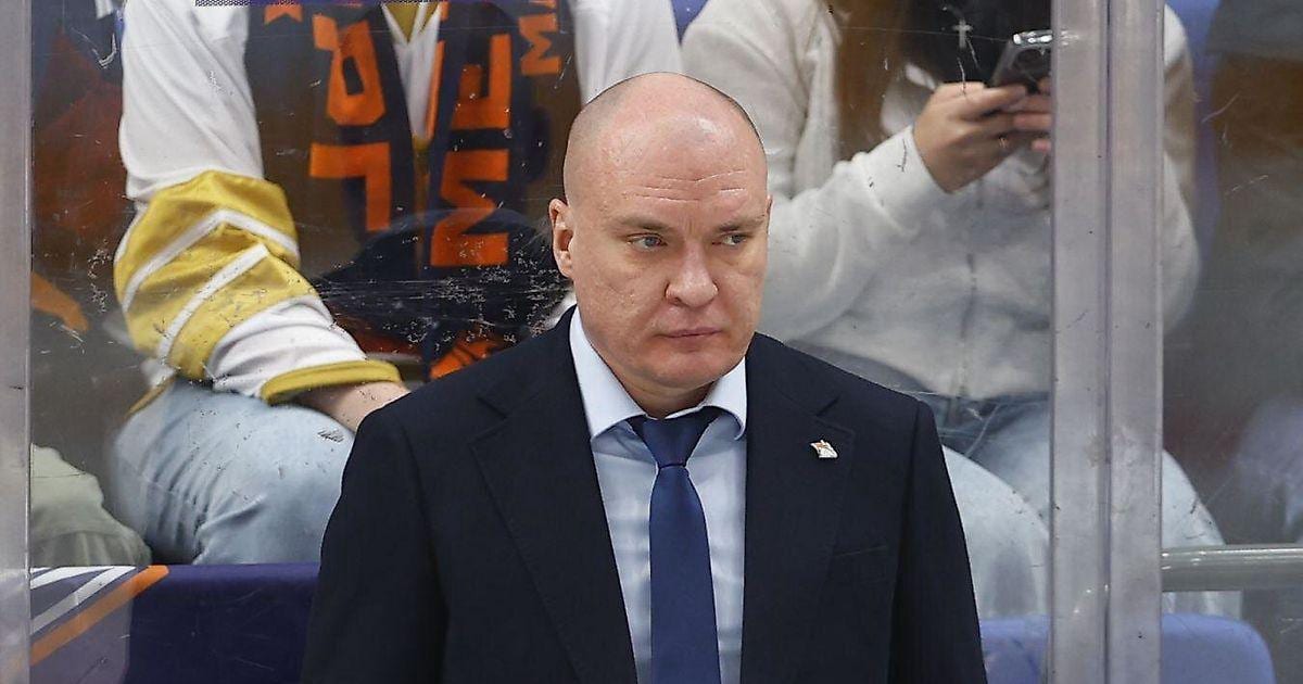 «Я возмущен»: Разин отказывается от интервью после скандала с журналистами