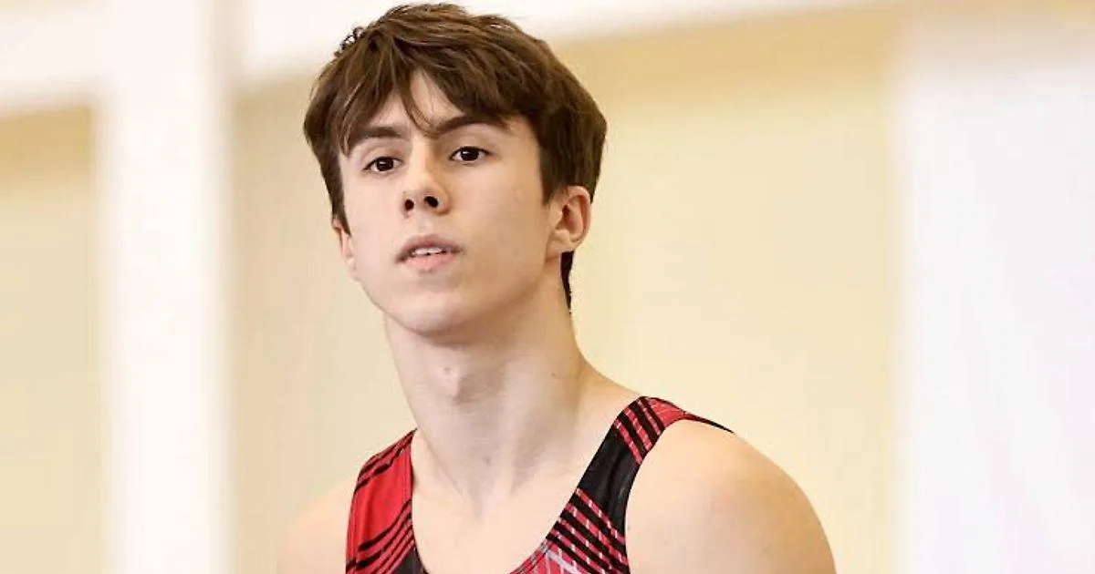 Арсений Духно: чемпионат мира в Роттердаме дал колоссальный опыт