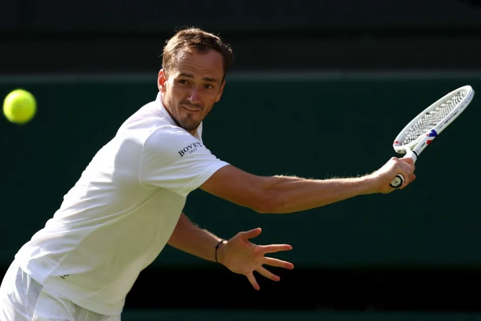 Пекин ATP-500: Медведев, Рублев, Бублик, Синнер, Зверев жарысады