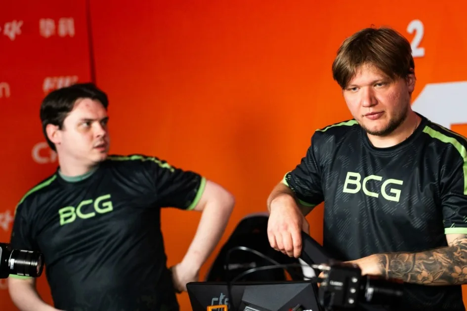 CS 2 турнирі: s1mple мен electroNic қатысқан BC.Game командасы жеңіске жетті