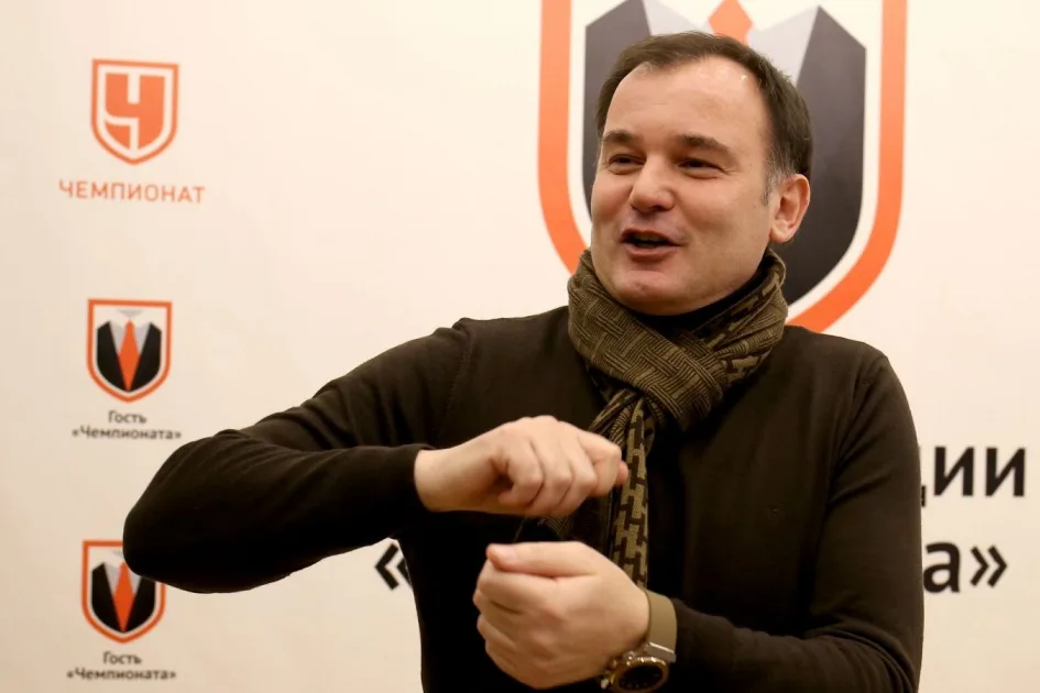 Александр Гришин ЧМ-2026 матчын сынға алды: «Бірінші лига деңгейінде»
