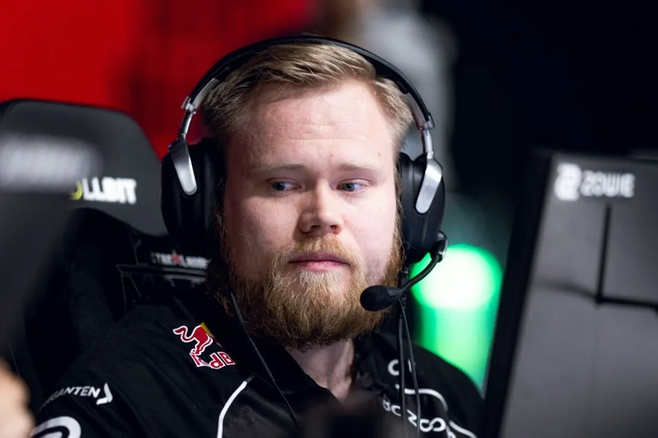 Magisk возглавил состав BC.Game по CS 2: четырехкратный чемпион — новый капитан