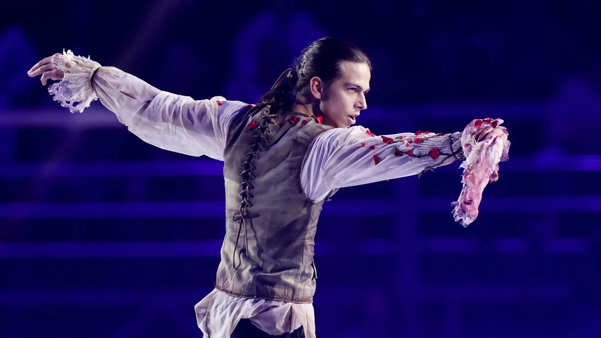 Kinoshita Group Cup-2026: Гуменник, Дикиджи и Семененко выступят с произвольными программами