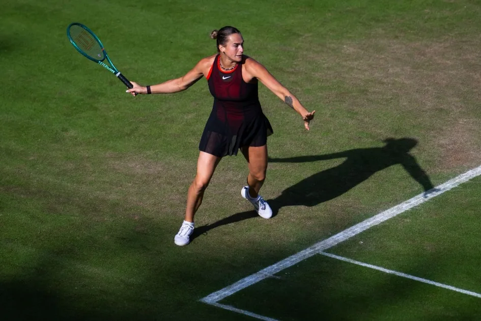 WTA-500 Берлин: интрига нарастает, итоги матчей 17 июня