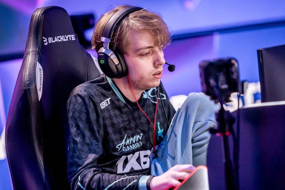 «Наша цель — 3:0»: Nightfall настроен уничтожить Tundra в гранд-финале PGL Wallachia 8