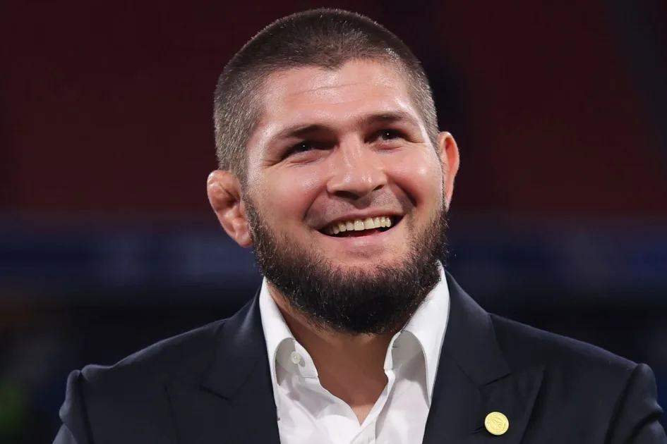 Джейк Пол: Хабиб Нұрмагомедов біз үшін өнер көрсетсе, спортты өзгертер еді