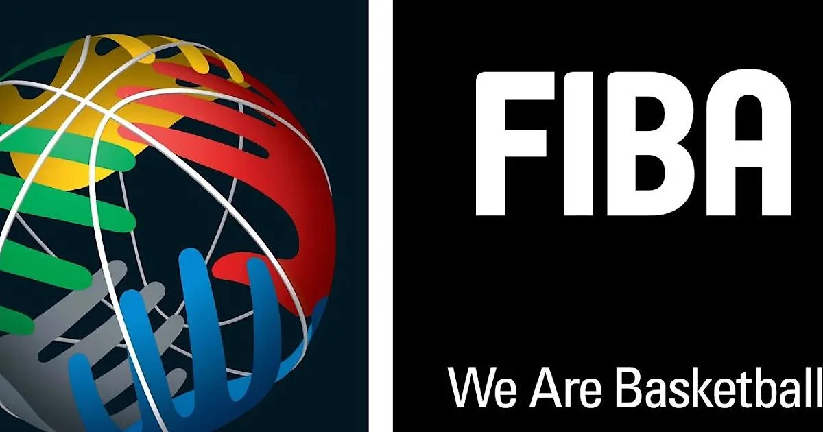 ФИБА сняла ограничения с россиян и белорусов в баскетболе и 3×3