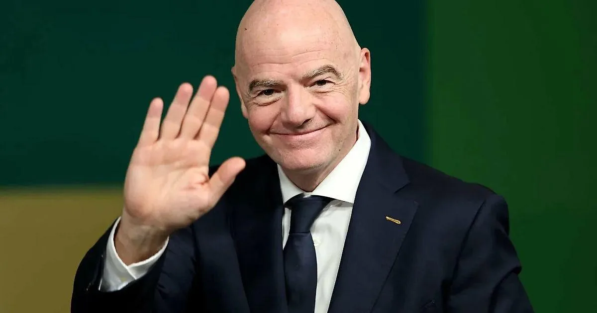 ФИФА планирует удвоить призовые на женском ЧМ-2027: фонд — 220 млн долларов
