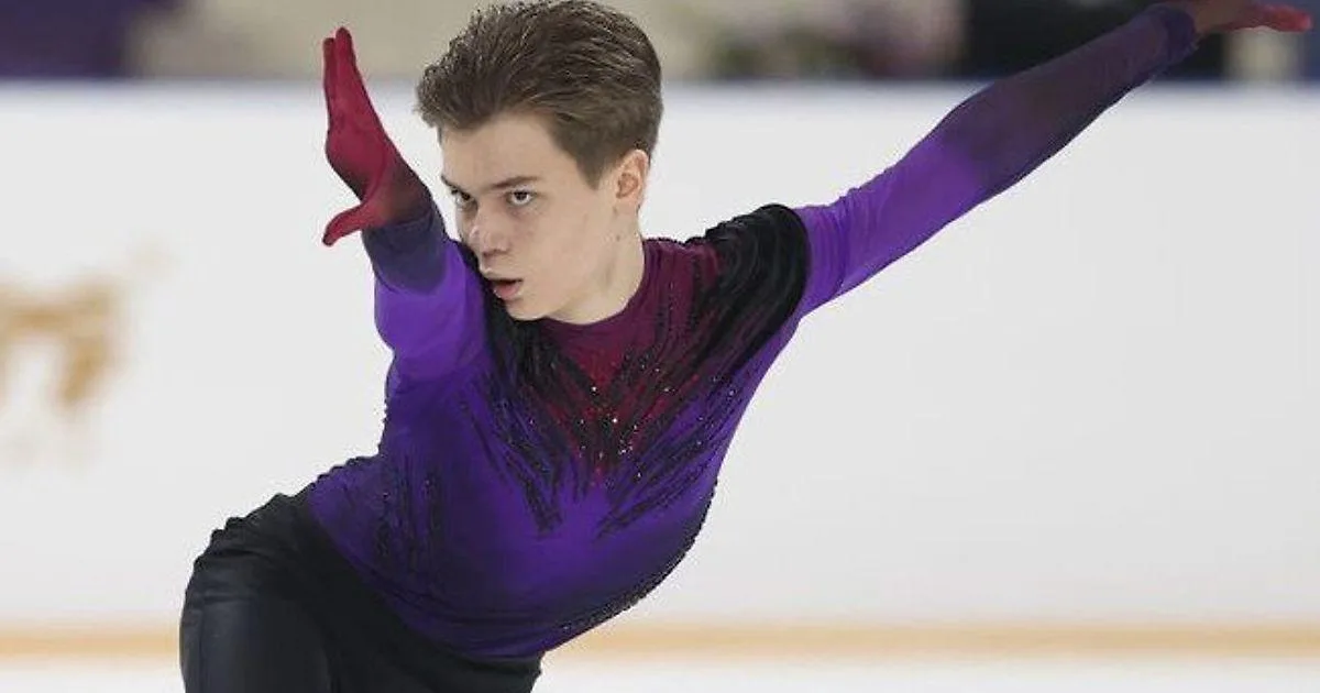Чемпионат Москвы: фигуристы покажут произвольные программы