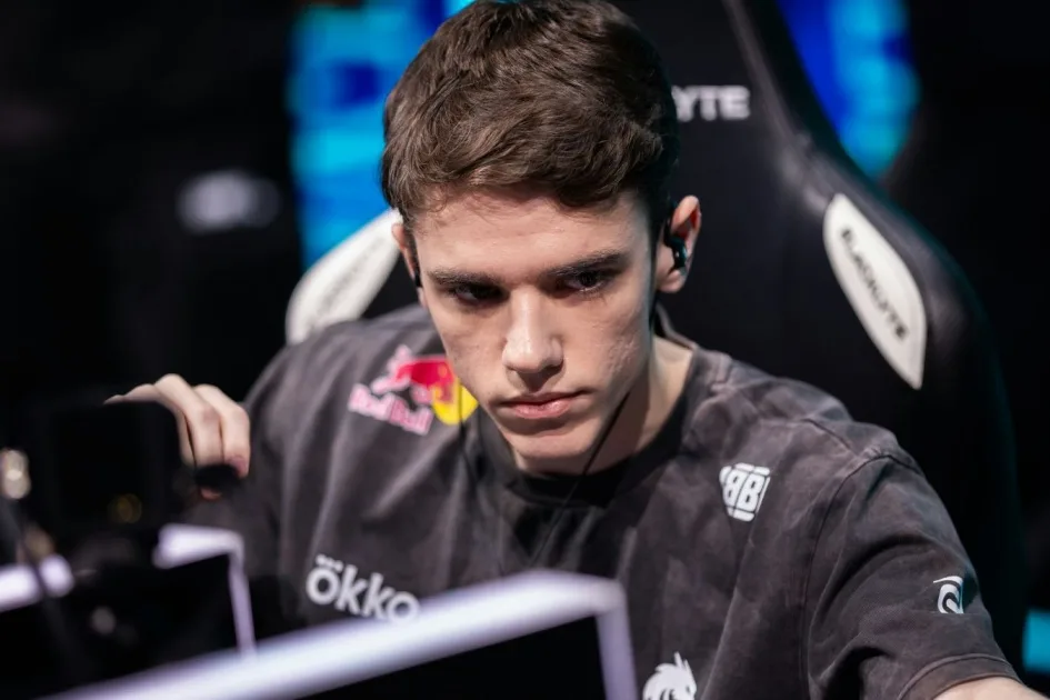 Team Spirit CS 2 бойынша BLAST Bounty Summer 2026 финалында: чемпиондыққа бір қадам