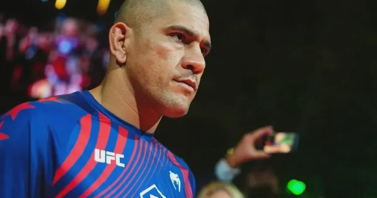 Перейра: семь боев по контракту с UFC, переход в бокс почти невозможен