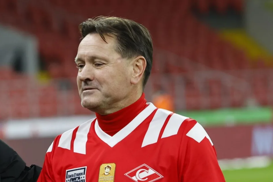 Аленичев: жүрегім әрқашан «Спартакпен», бірақ өзімді толық «етті» санамаймын