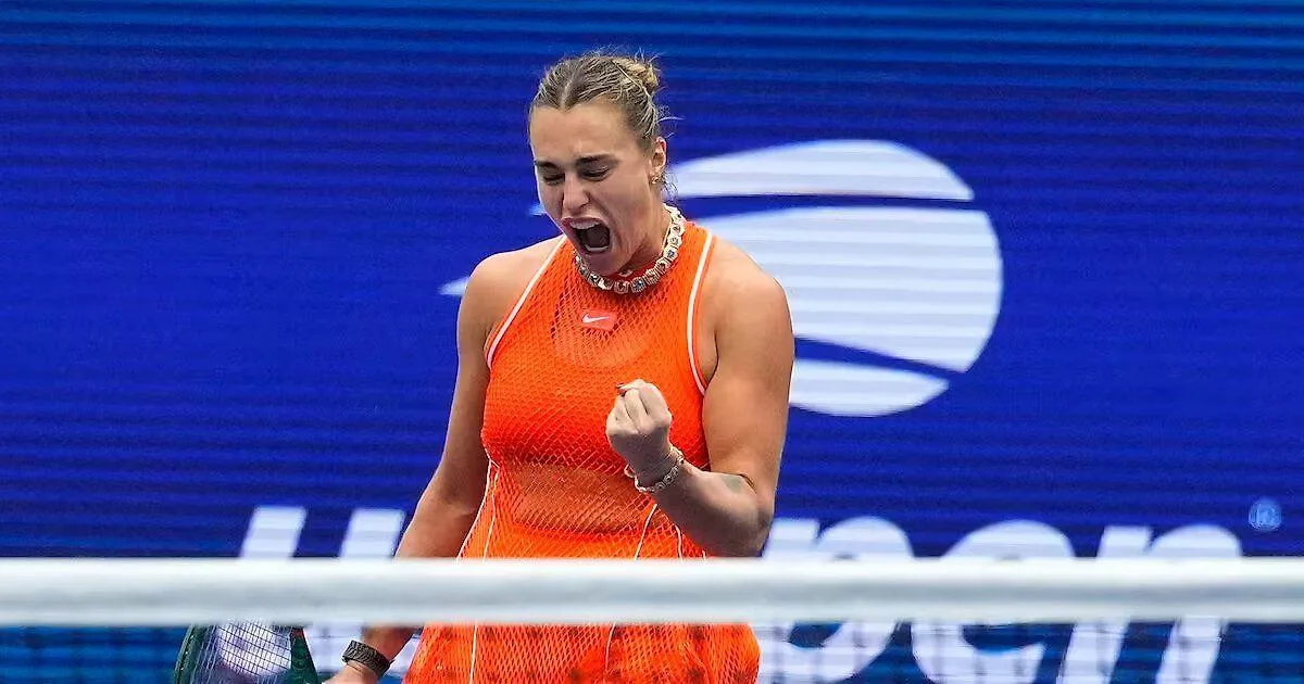 US Open. 1/4 финала: Соболенко сыграет с Носковой, Пегула – с Наварро