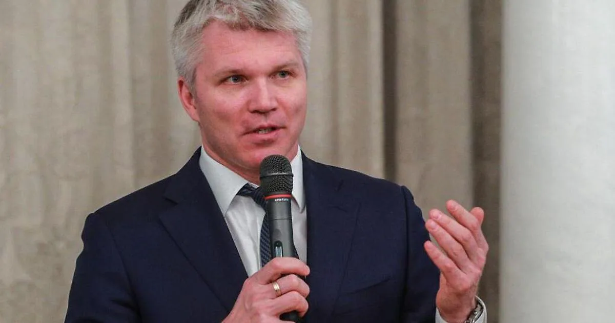 Колобков: избрание вице-президентом ФИДЕ — оценка вклада России в шахматы