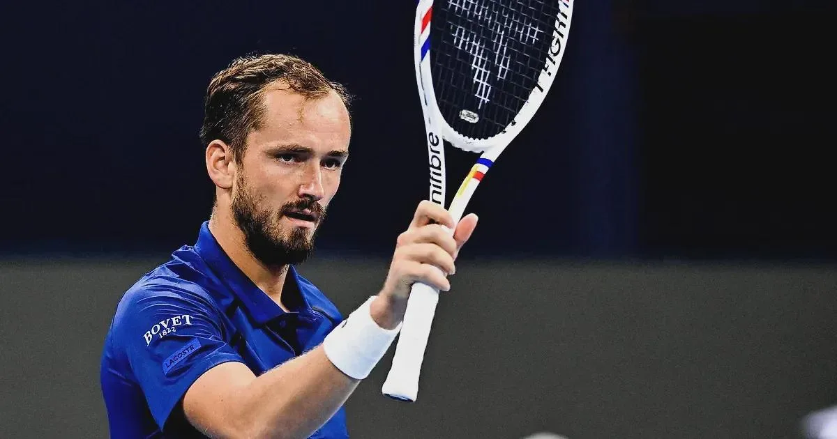 Ханчжоу (ATP): Медведев против Сафиуллина, Рублев против Жаке в полуфиналах