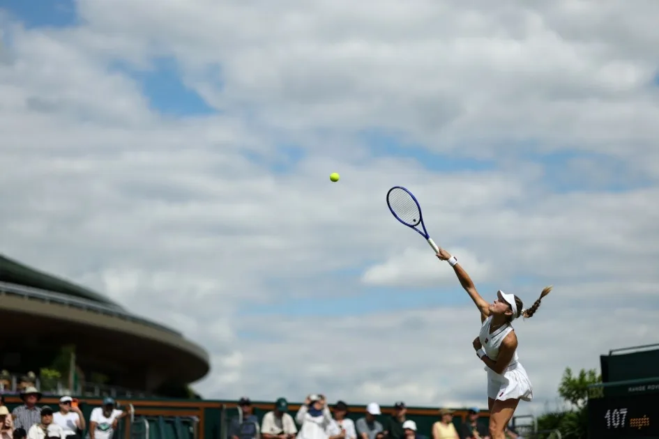 Вашингтондағы WTA-500: 27 шілдеге матч кестесі жарияланды
