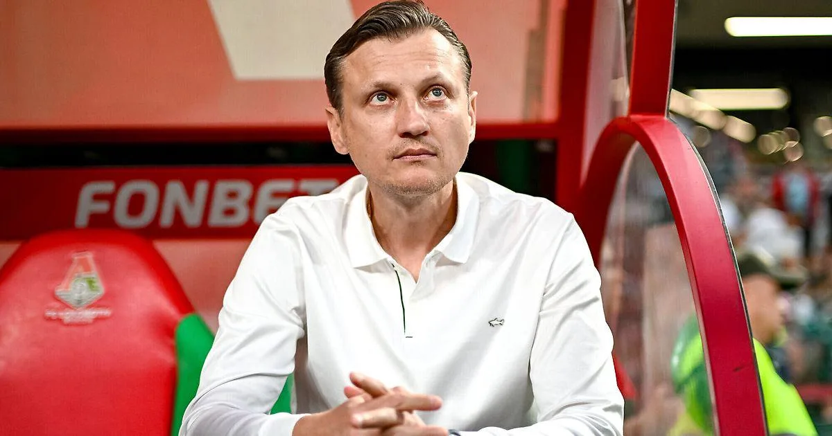 Акавов: у Галактионова полная поддержка руководства «Локомотива»