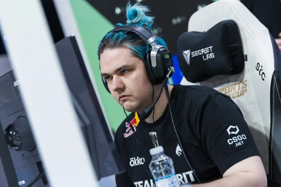 Team Spirit одержала третью победу на The International 2026 по Dota 2