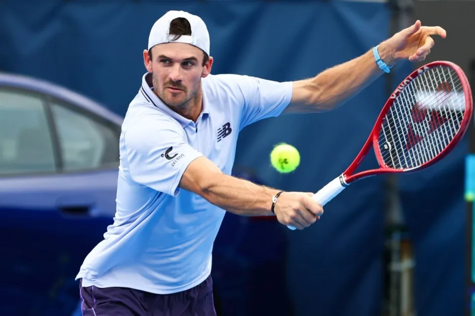 Теннис: расписание ATP-500 в Лондоне на 19 июня стало известно