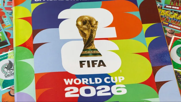 У футболиста "Ромы" украли паспорт перед ЧМ-2026: последствия для Сауда Абдулхамида