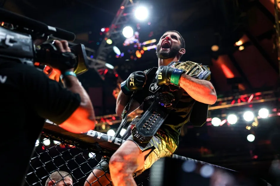 Экс-боец UFC: Махачев обладает навыками, создающими проблемы каждому