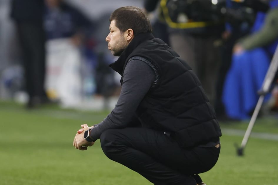 «Это и произошло»: Генич указал на фатальную ошибку «Краснодара» в матче с «Динамо»