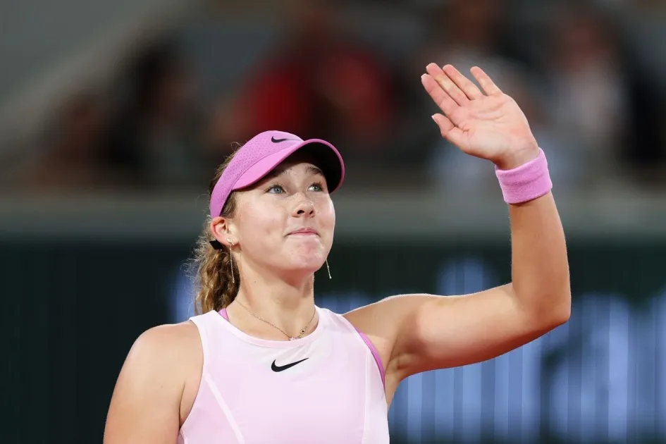 WTA-1000 Торонто: Мирра Андреева вышла в третий круг, обыграв Плишкову