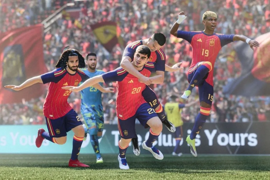 EA Sports FC 26 побила рекорд онлайна серии к старту ЧМ-2026