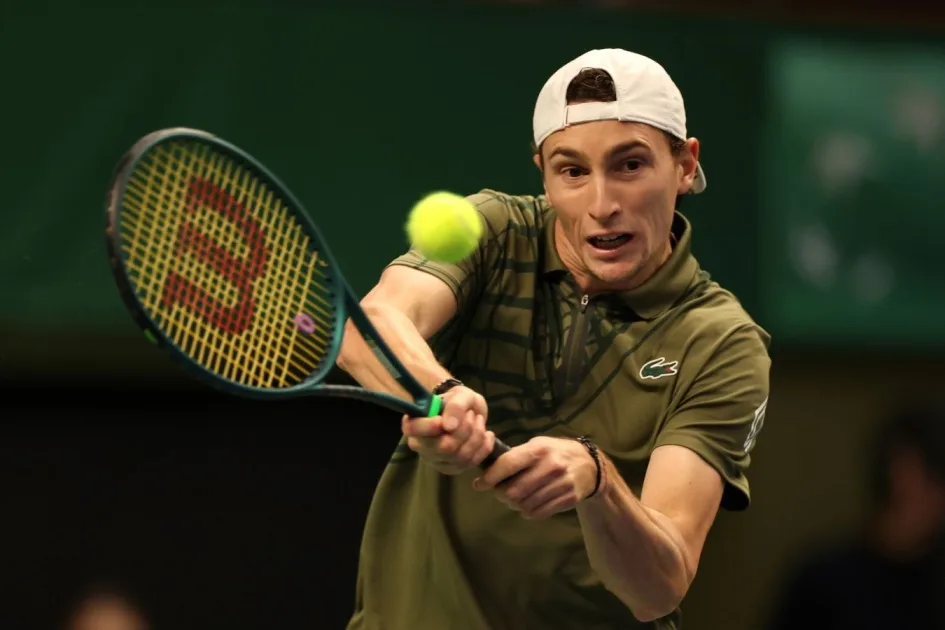 Истбурн ATP-250 финалы: жаңбырға байланысты 28 маусымға ауыстырылды