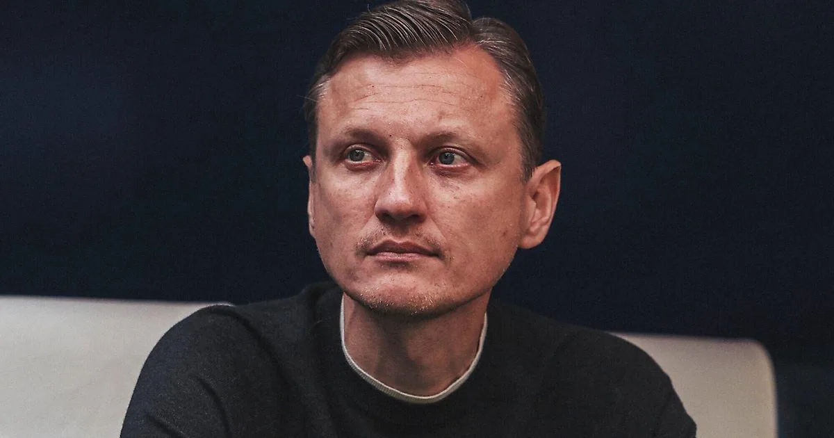 Галактионов сообщил руководству «Локо» о готовности продолжить работу