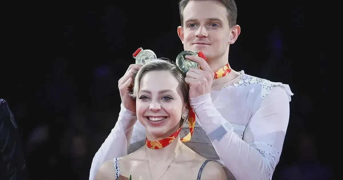Козловский: 7 минут раз в 4 года решают всю жизнь фигуриста