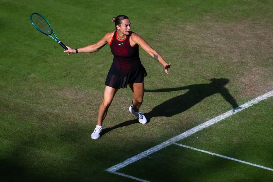 WTA-500 в Берлине: опубликовано расписание матчей на 19 июня