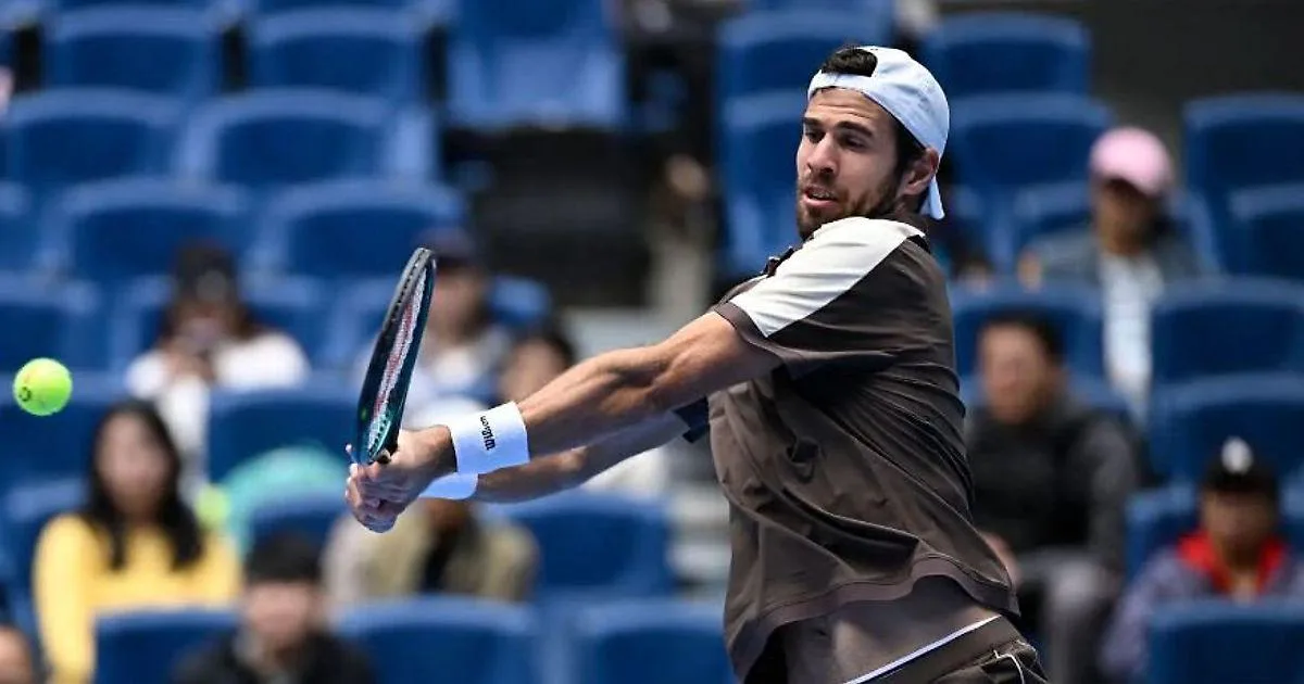 Пекин (ATP): Рублев против Сафиуллина, Медведев сыграет со Штруффом
