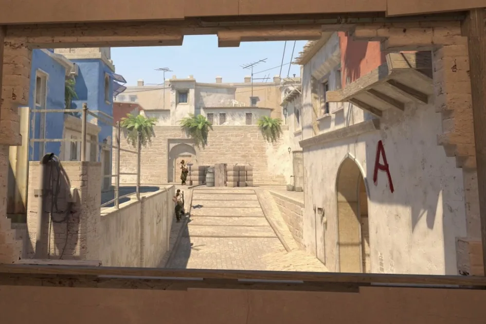 Counter-Strike отметил 27-летие: игра родилась 19 июня 1999 года