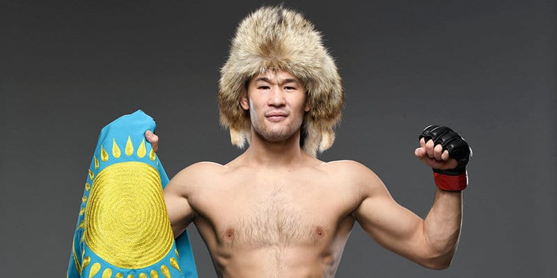 «Лечение затянется»: Шавкат Рахмонов может вернуться в UFC только в конце 2026 года