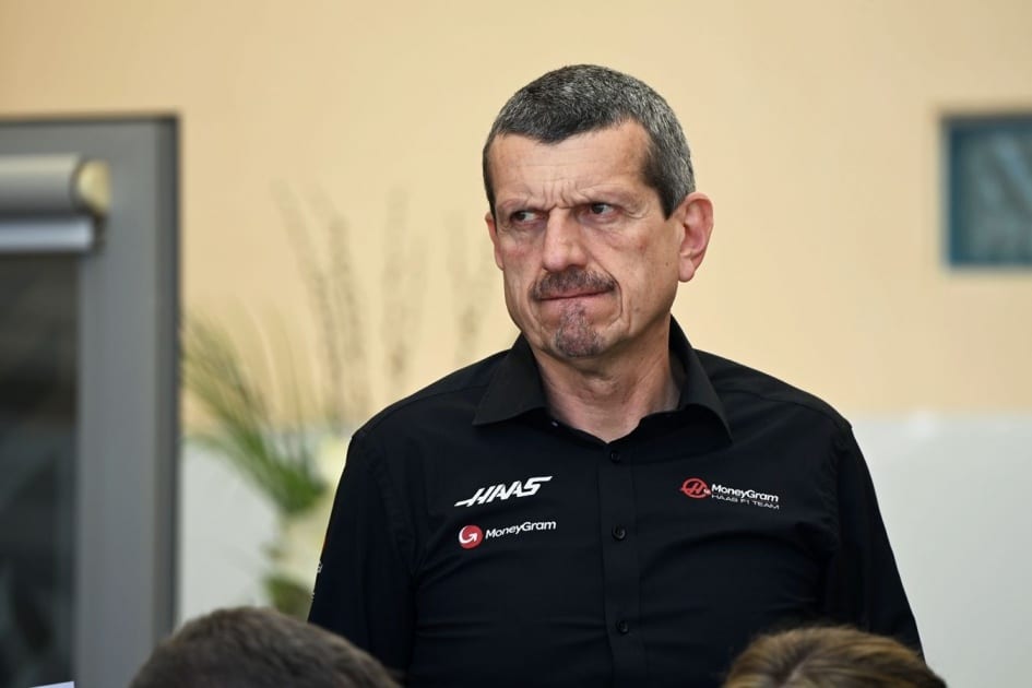 Бывший руководитель Haas Гюнтер Штайнер назвал главного претендента на
