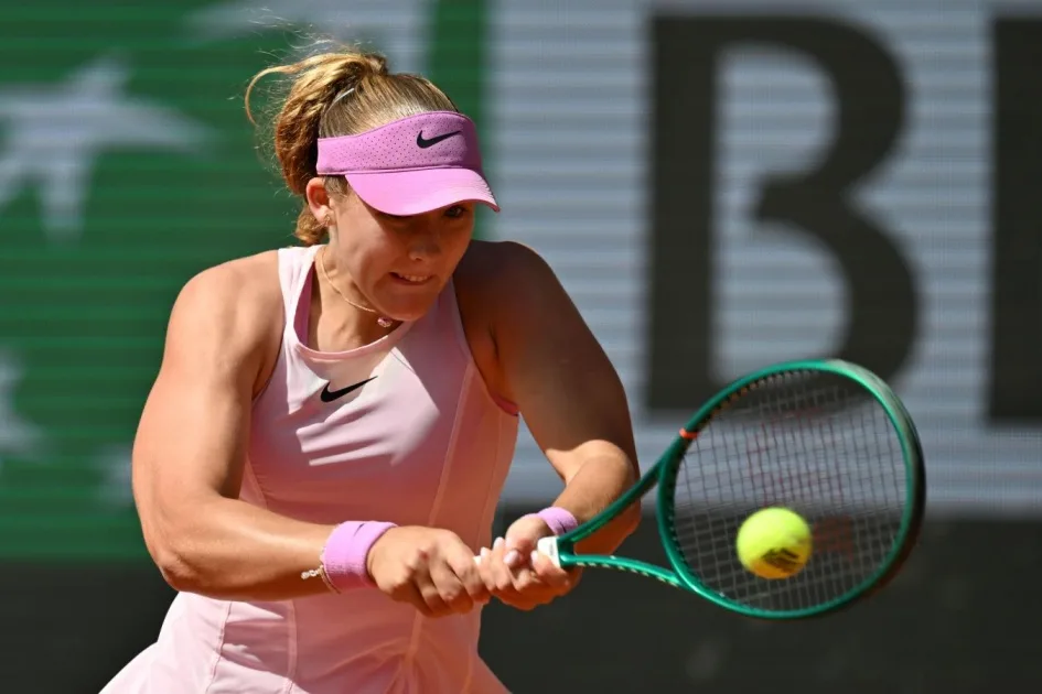 Мирра Андреева: непобедима против теннисисток вне топ-100 WTA