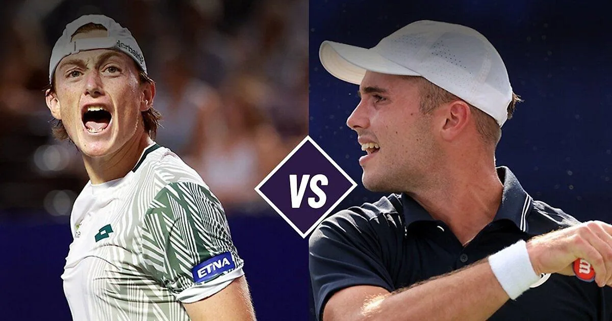 Уинстон-Сейлем (ATP). Финал: Бусе против Фери