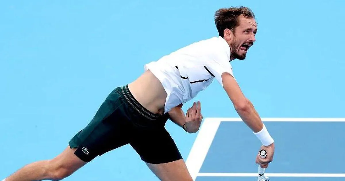 Цинциннати (ATP): Зверев сыграет с Атманом, Коболли вышел в 4-й круг