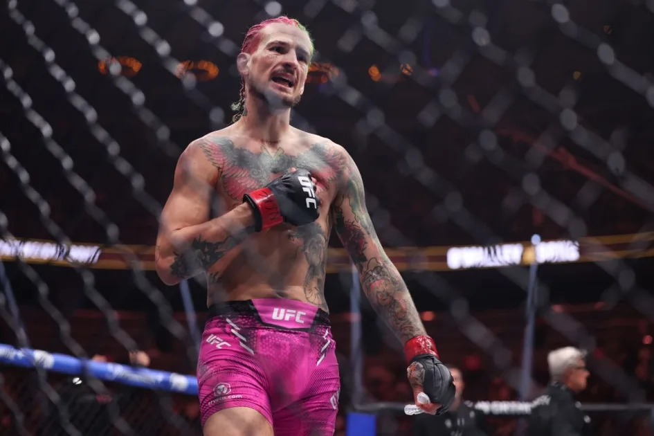 Шон О'Мэлли нокаутировал соперника на турнире UFC в Белом доме