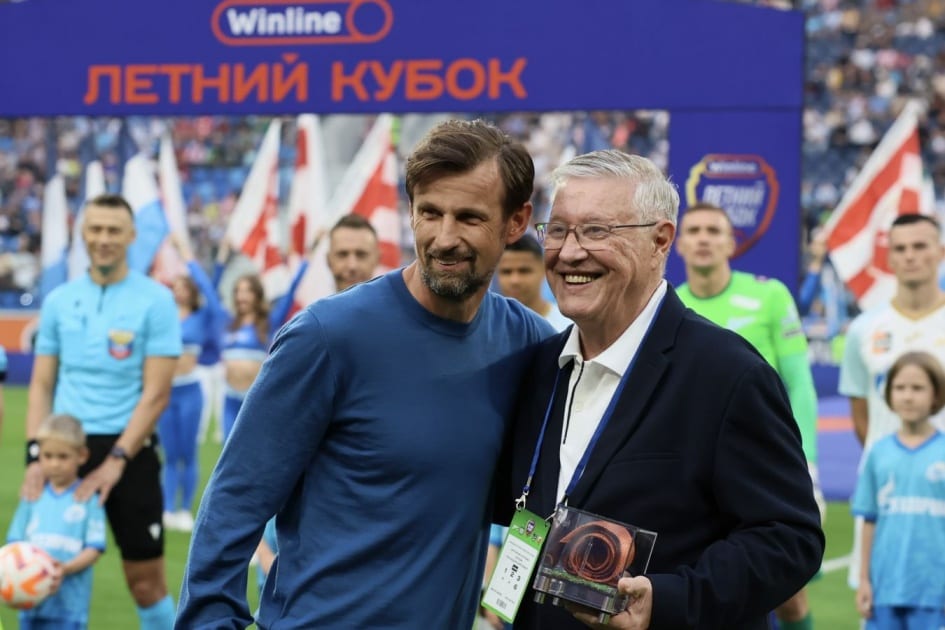 «Такие игроки нужны»: Орлов назвал фамилию, кого «Зениту» стоит выкупить в РПЛ