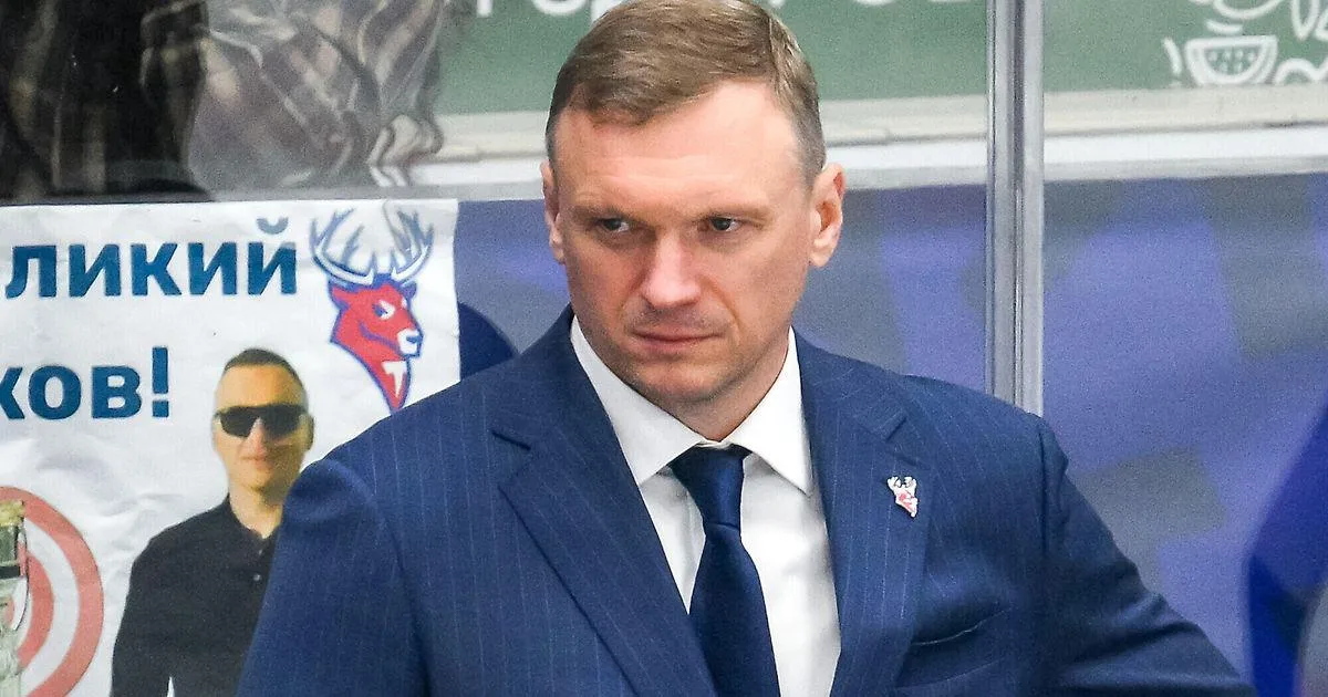 Исаков после разгрома «Авангарда»: любая команда опасна