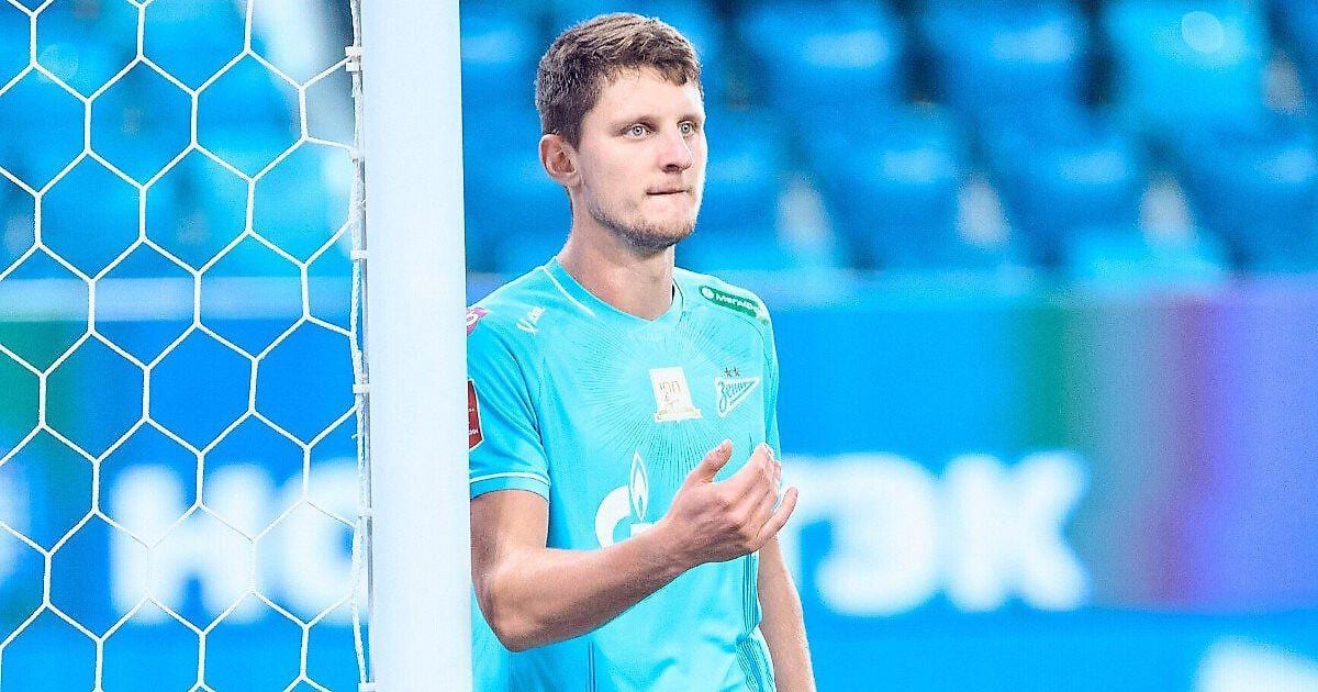 Дивеев о пенальти в матче с «Локомотивом»: «У меня большие вопросы, я никого не трогал»
