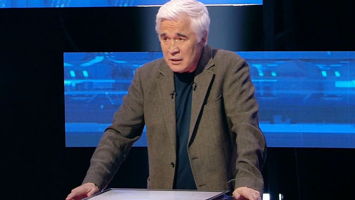 «Не охренели?» Ловчев жёстко прошёлся по главной беде российского футбола