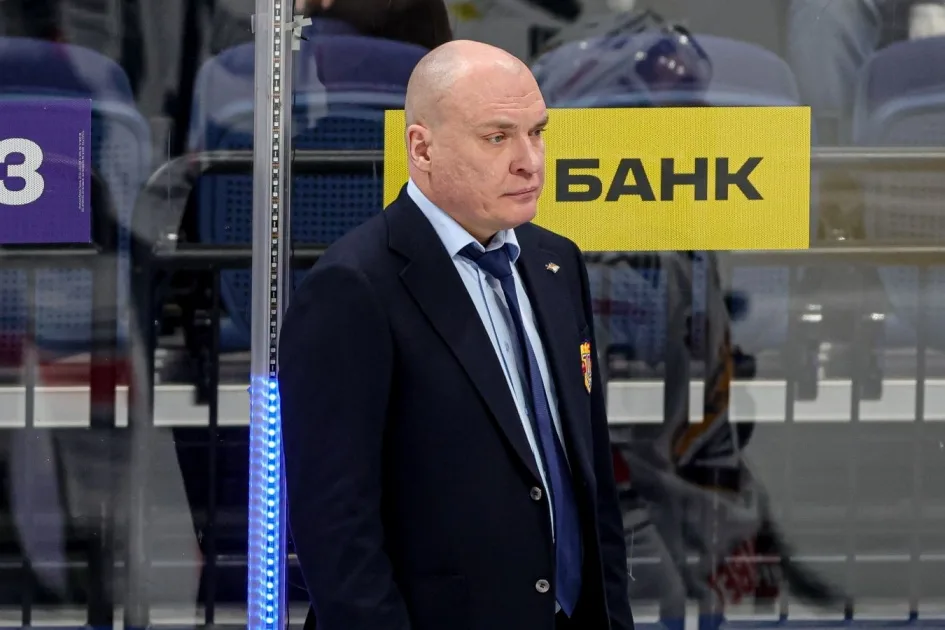 «Металлург» қорғаушысы Андрей Разинмен жұмысты бағалады