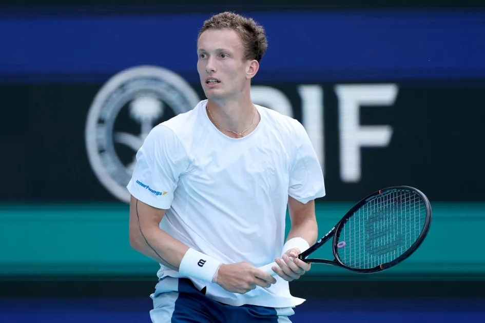 ATP-250 в Штутгарте: расписание матчей на 11 июня