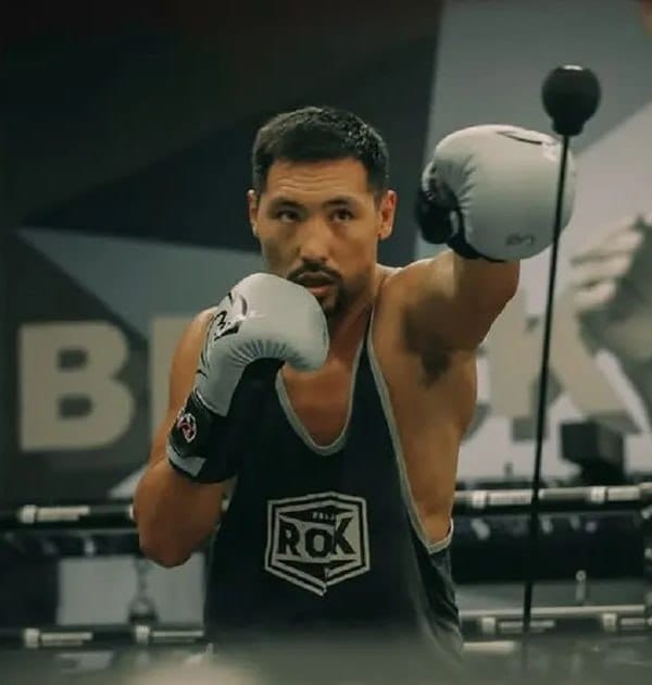 Король свергнут: Жанибека Алимханулы вычеркнули из мирового рейтинга Boxrec