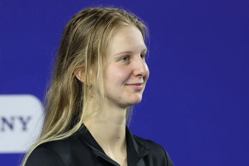 Чикунова вышла в финал ЧЕ на 100 м брассом, Ефимова выбыла