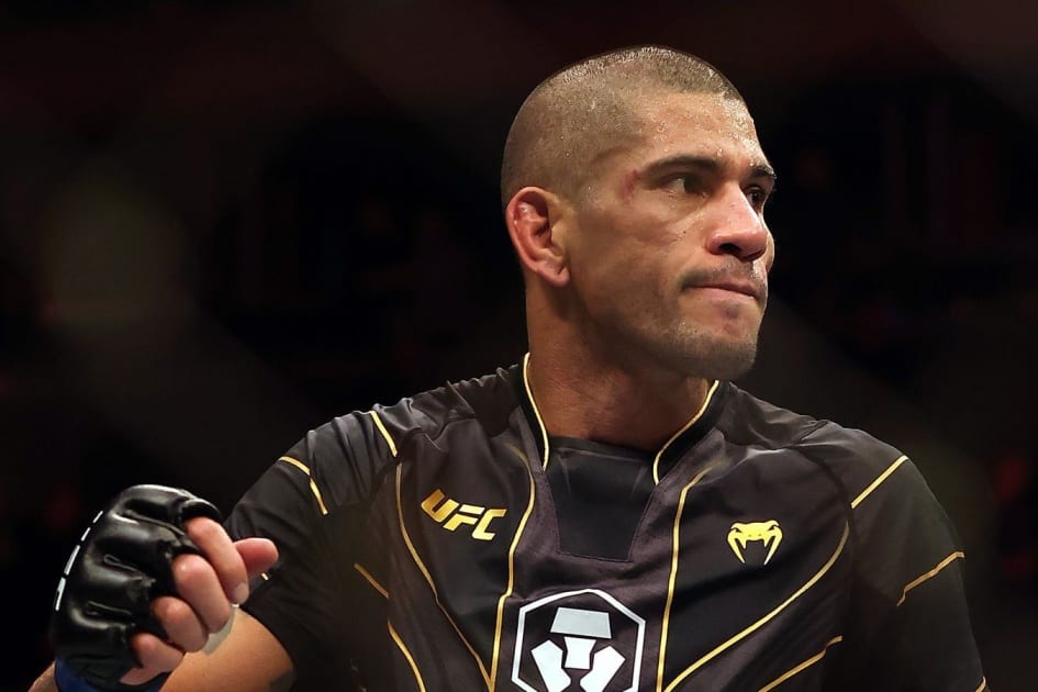 Аспиналл: Перейра нокаутировал парней в UFC, потому что был намного больше